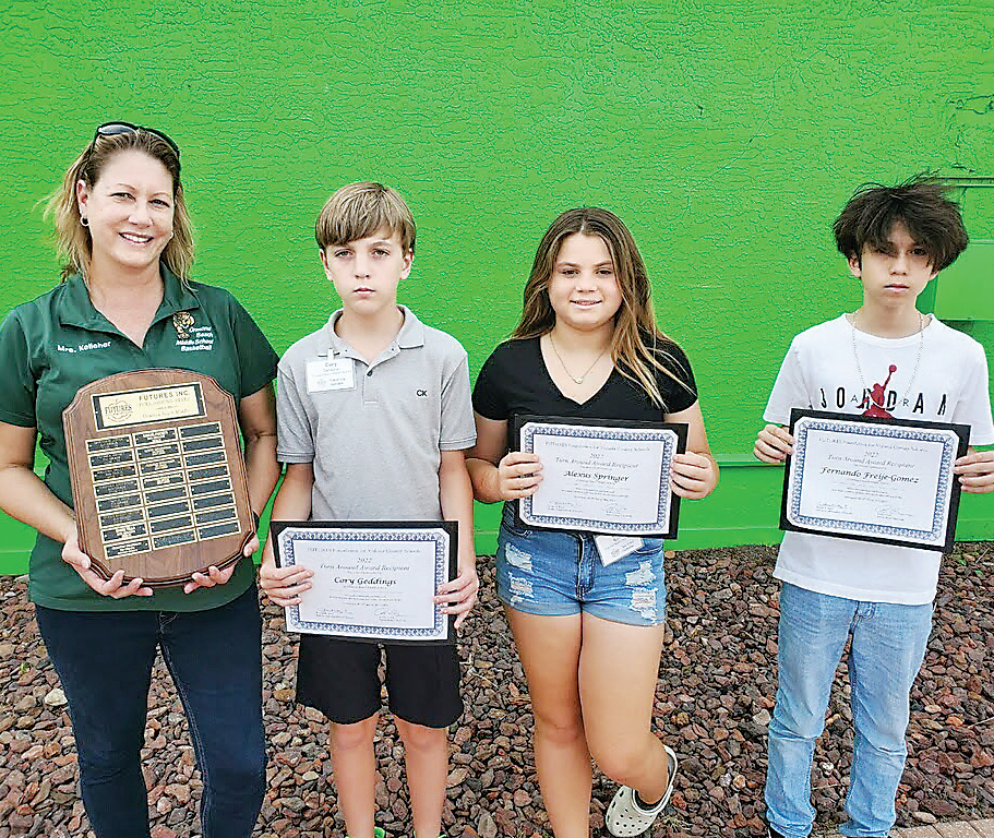 Ormond Beach Middle School